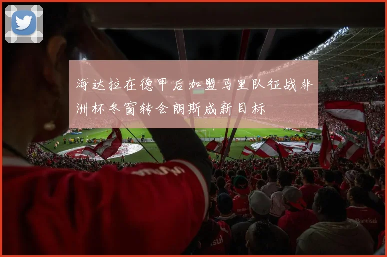 海达拉在德甲后加盟马里队征战非洲杯冬窗转会朗斯成新目标