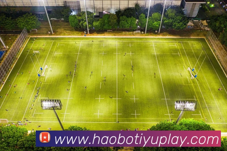 好博体育发展历程